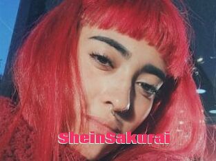 SheinSakurai