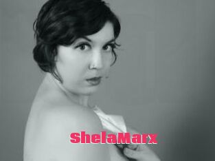 ShelaMarx
