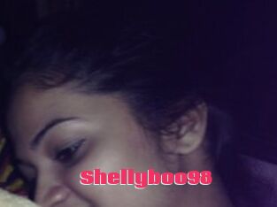 Shellyboo98
