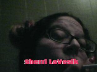 Sherri_LaVesik