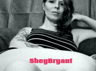 SheyBryant