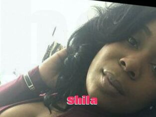 Shila
