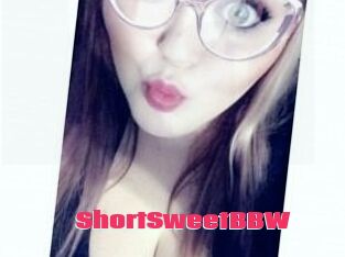 ShortSweetBBW