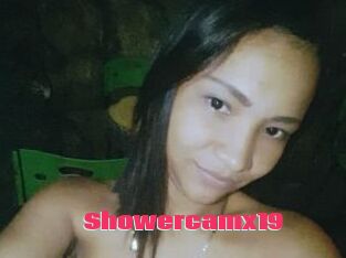 Showercamx19