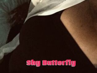 Shy_Butterfly