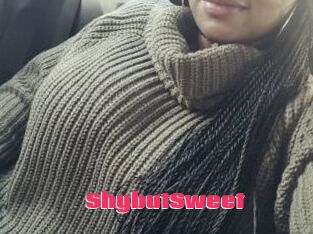 ShybutSweet