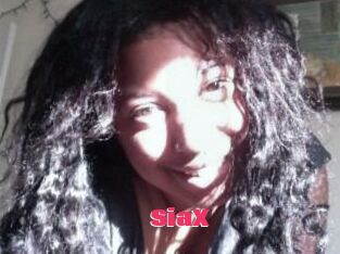 Sia_X_