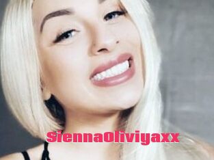 SiennaOliviyaxx