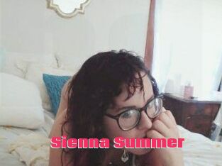 Sienna_Summer