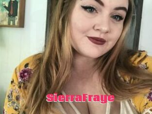 SierraFraye