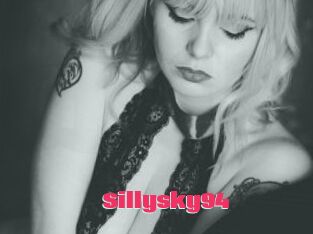 Sillysky94