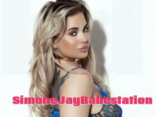 SimoneJayBabestation