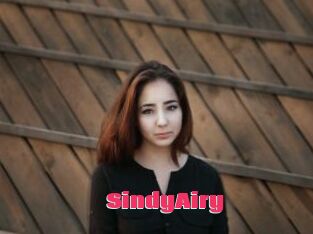 SindyAiry