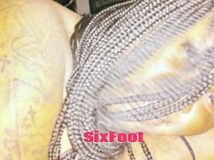 SixFoot