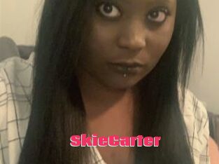 SkieCarter