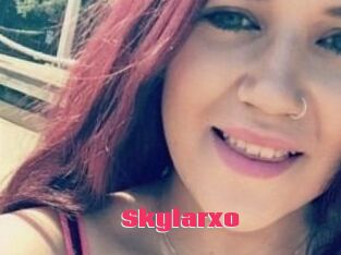 Skylarxo