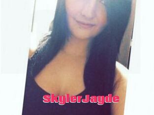 SkylerJayde