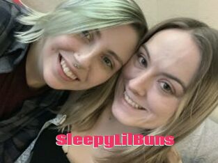 SleepyLilBuns