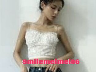 Smilemeimei86