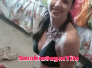 SmokinSugarTits
