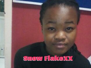 Snow_FlakeXX