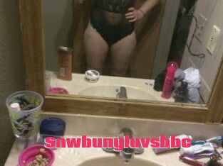 Snwbunyluvsbbc
