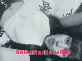SofiaMartinezHOT