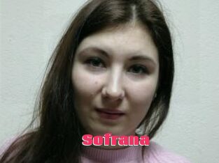 Sofrana