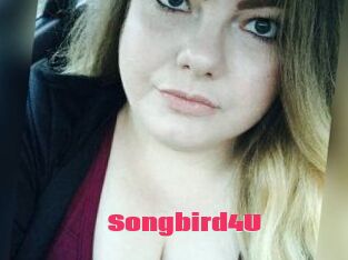 Songbird4U