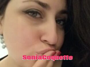 SoniaCoquette