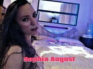 Sophia_August