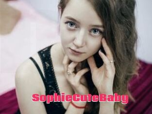 SophieCuteBaby
