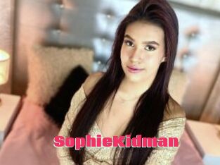 SophieKidman