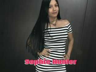 Sophie_Hunter