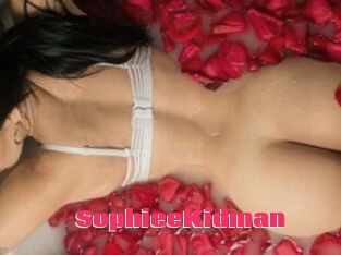 SophieeKidman