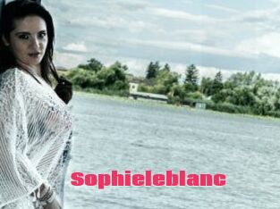 Sophieleblanc