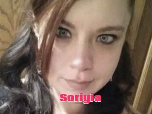 Soriyia