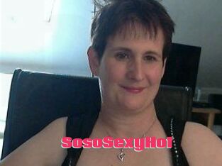 SosoSexyHot