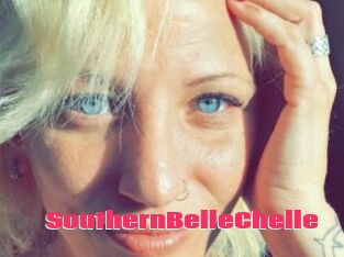 SouthernBelleChelle