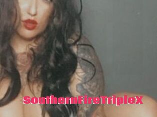 SouthernFireTripleX