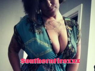 SouthernFirexxx