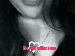SoyLaReina
