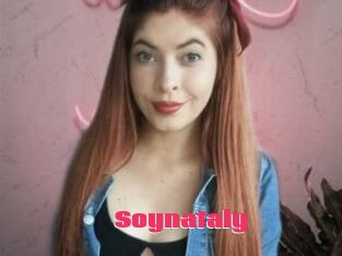Soynataly