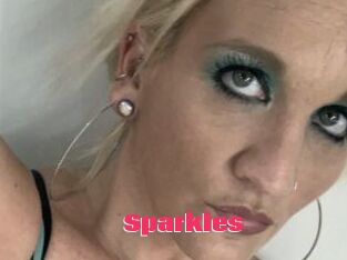Sparkles