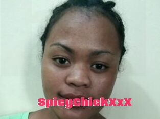 SpicyChickXxX