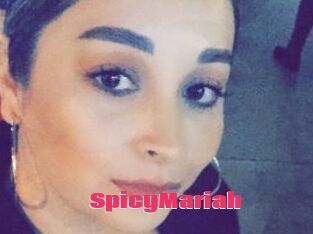 SpicyMariah