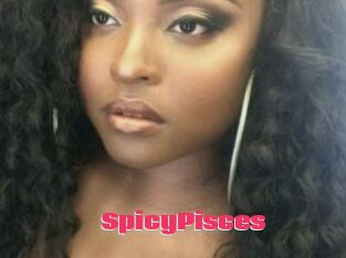SpicyPisces