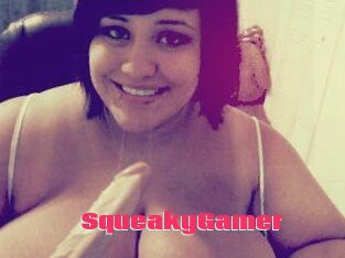 SqueakyGamer