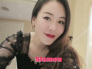 Stamen