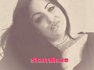 StarrBlaze